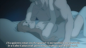 Moonlight Mile 1st Season: Lift Off